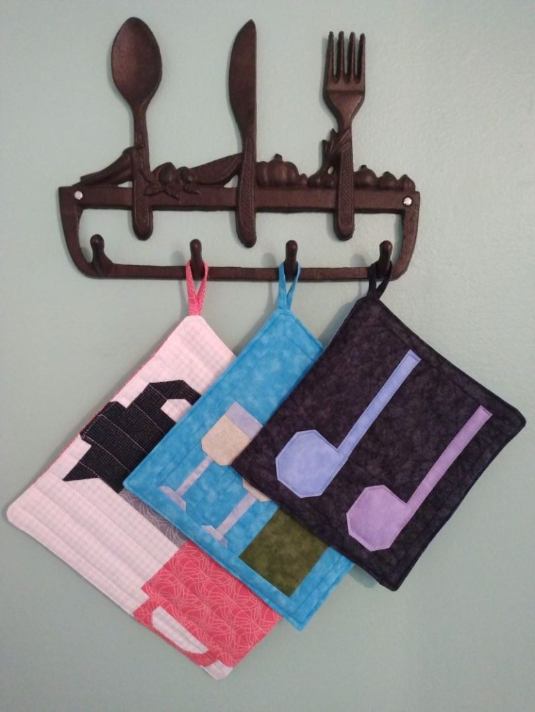 potholders (3)