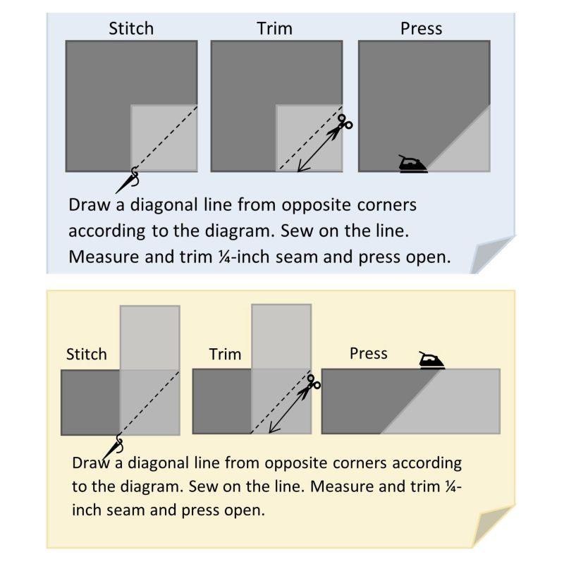 Stritch Trim Press