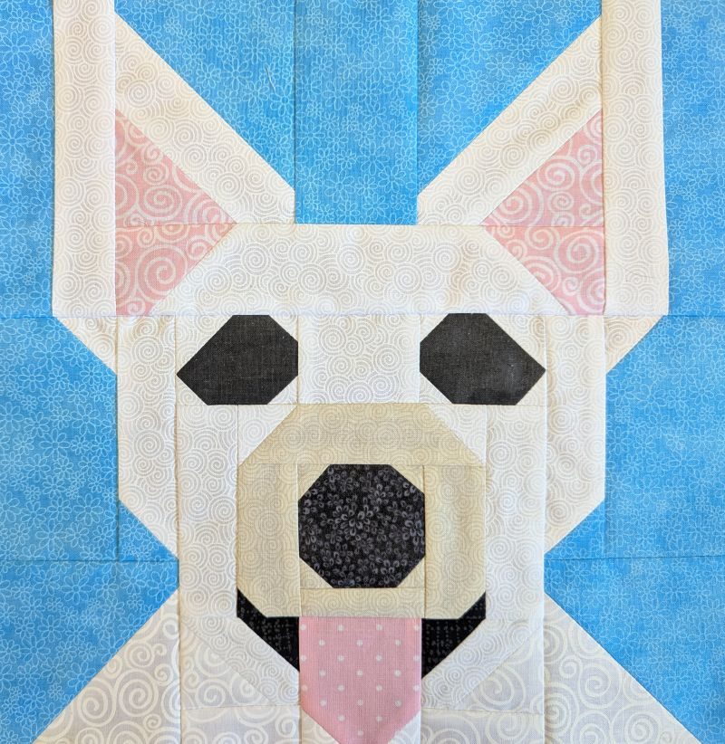 birch quilt block birch quilt block